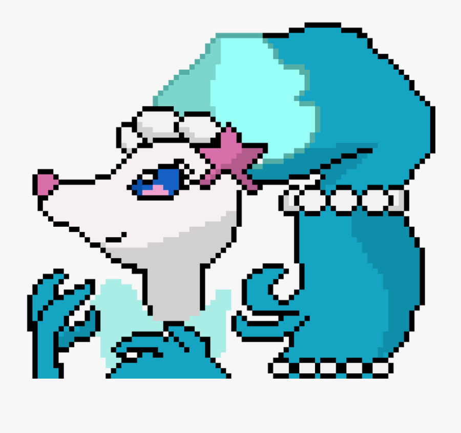 Beauty Queen By Tyrantrumflare - Geometer's Sketchpad, Transparent Clipart