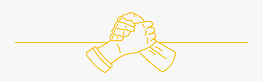 Hands, Transparent Clipart