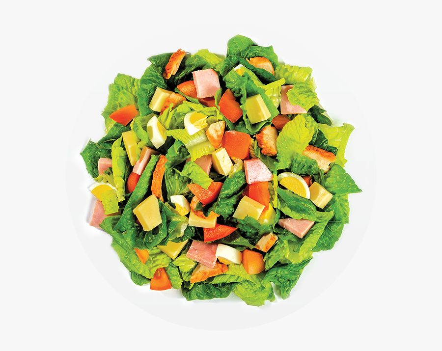 Salad Png - Salad Top Png, Transparent Clipart