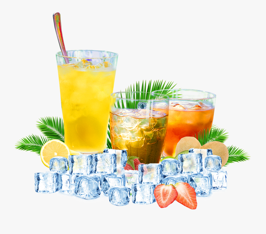 Summer Drink Poster Pikbest, Transparent Clipart