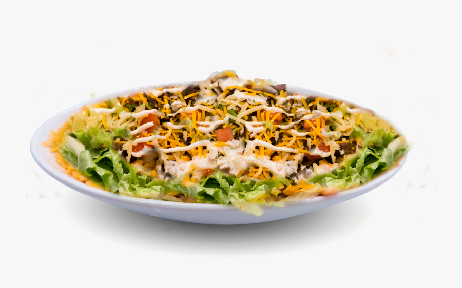 Salad Bowl, Transparent Clipart