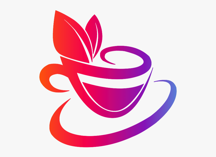 #زخرفة #ورد #قهوة #وردملون 

# Embellishment #word# - Emblem, Transparent Clipart