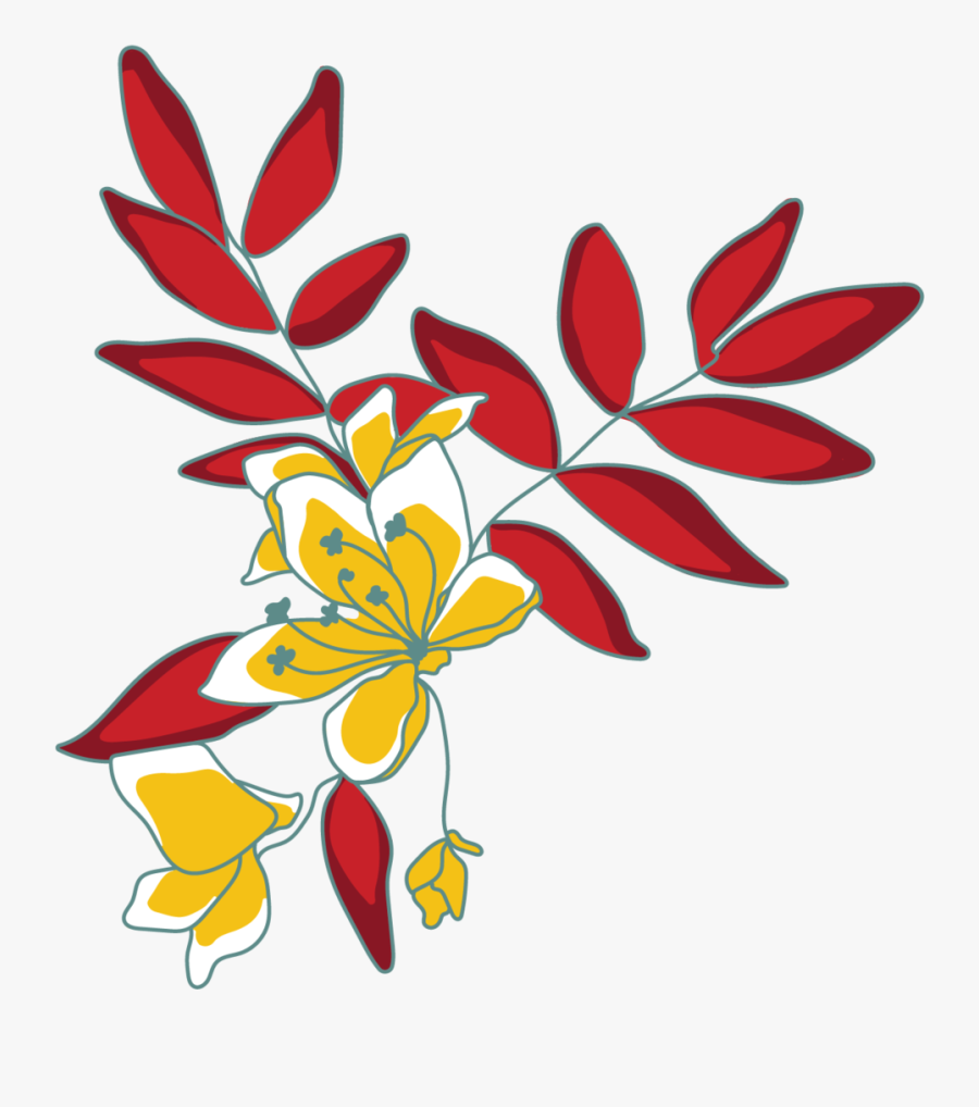 L I G N U M V I T A E Jamaica, Transparent Clipart