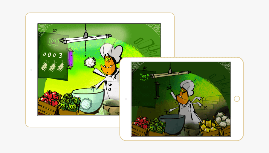 Cartoon, Transparent Clipart