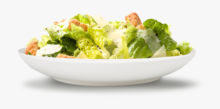 Caesar Salad Png - Classic Caesar Salad Png, Transparent Clipart