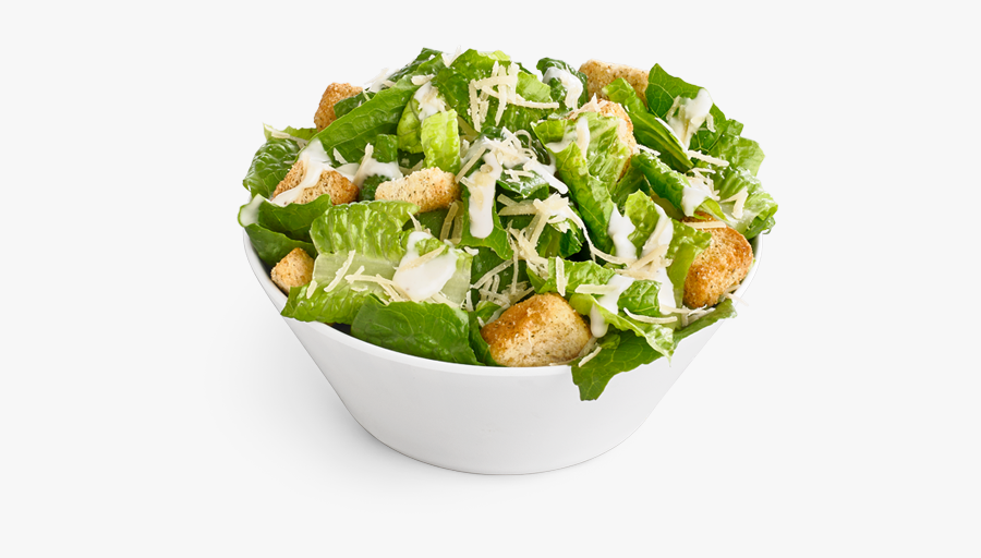 Bowl Of Salad Png, Transparent Clipart