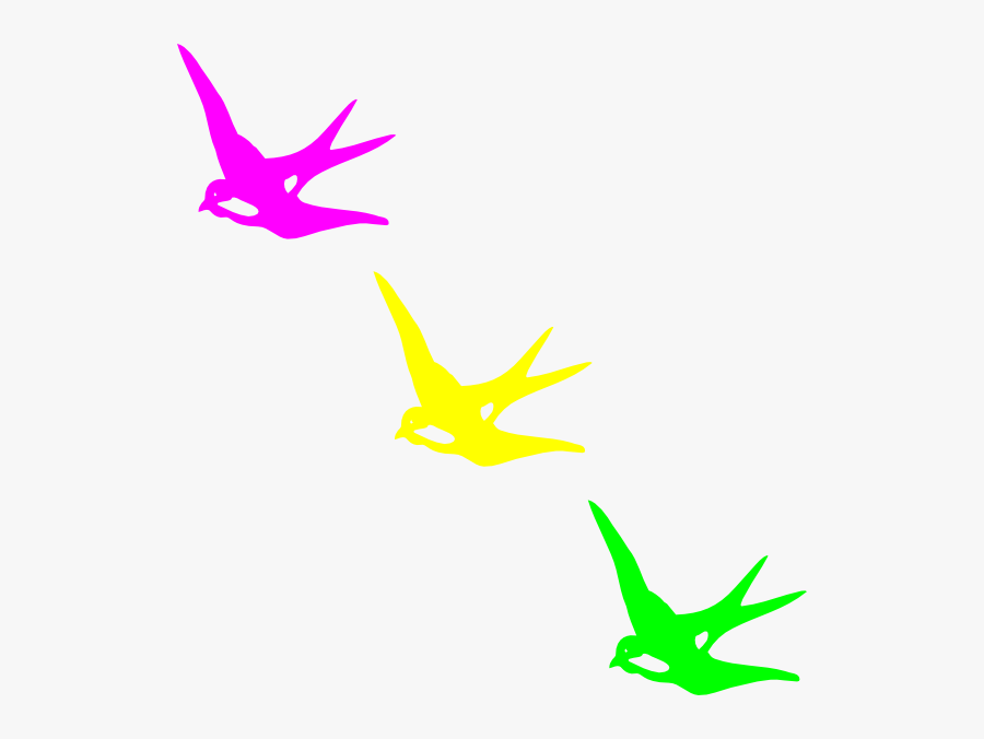 Swallow, Transparent Clipart