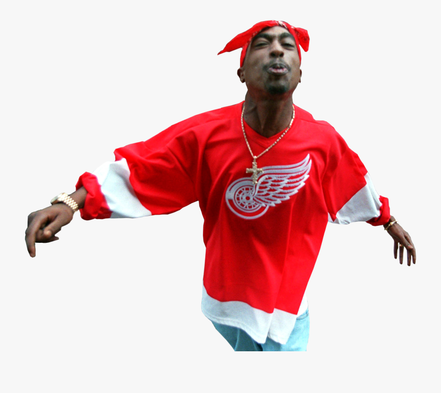 2pac, Tupac Shakur Png - Tupac Png, Transparent Clipart