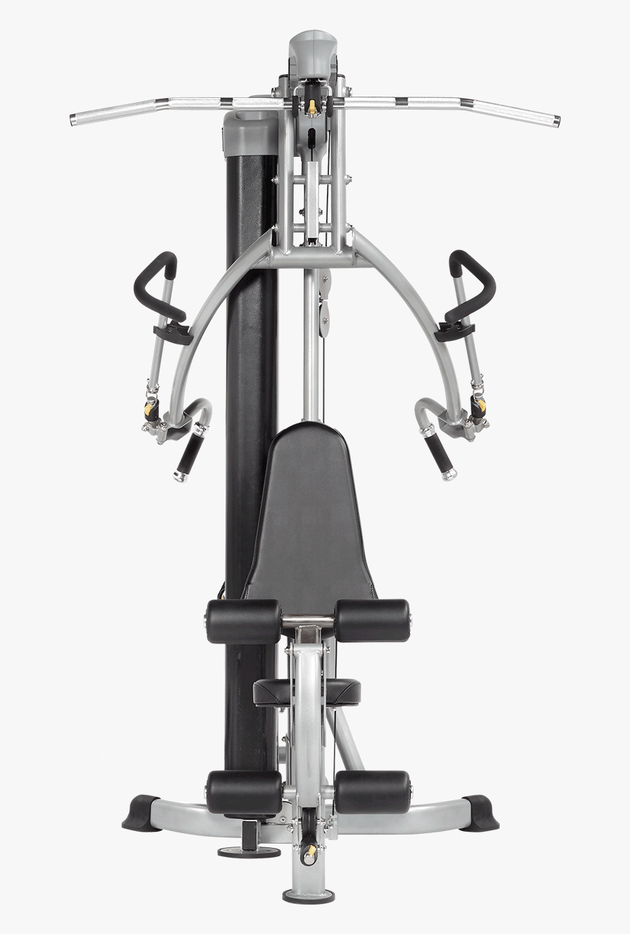 Hoist Mi 1 Home Gym, Transparent Clipart