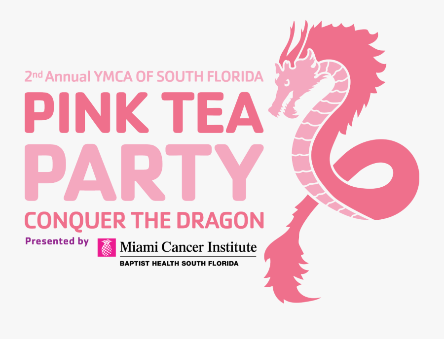 Ymca South Florida - Baptist Health, Transparent Clipart