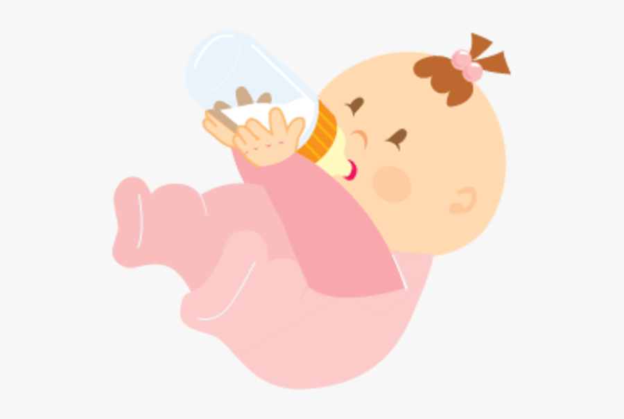 Baby Png - Baby Girl Icons, Transparent Clipart