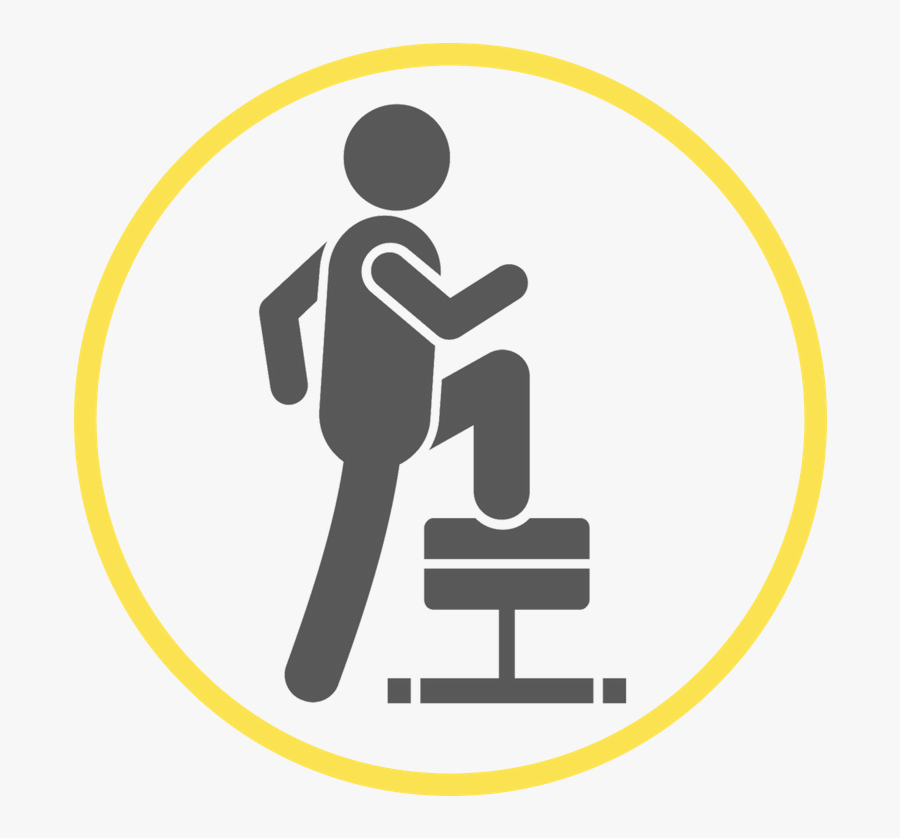 Evolve Strength, Transparent Clipart