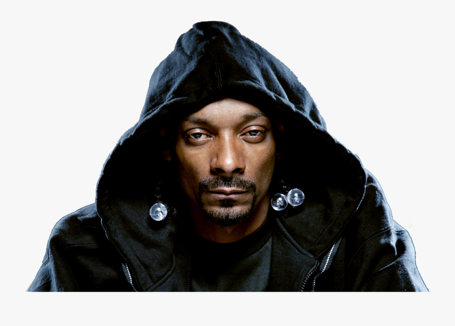 Clip Art Rapper Png - Snoop Dogg, Transparent Clipart