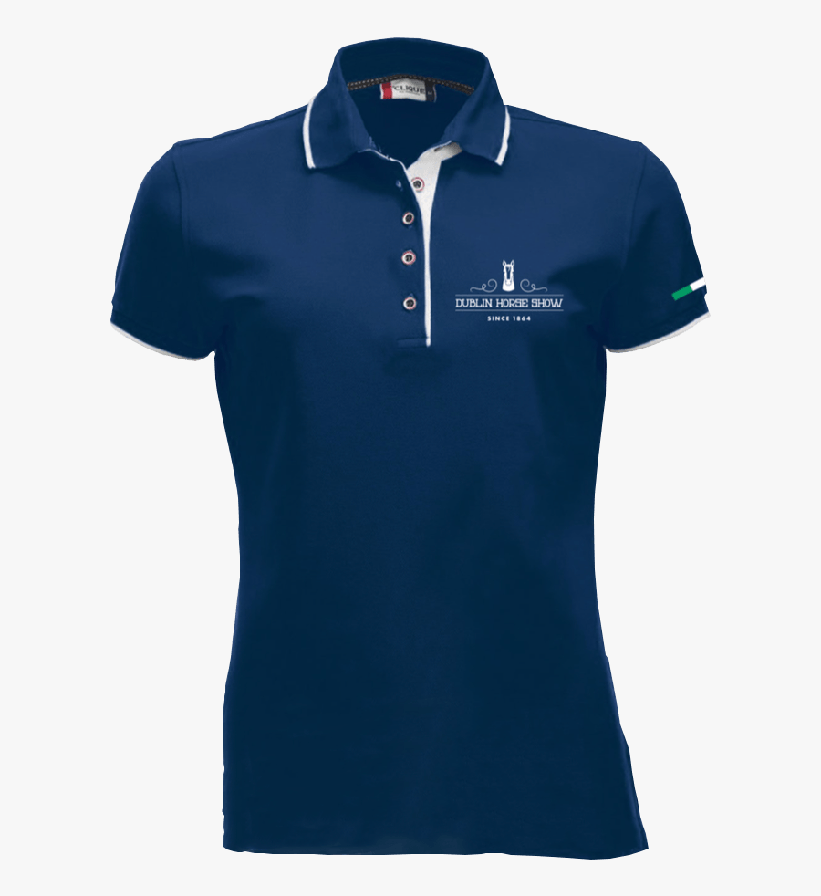 Polo Shirt, Transparent Clipart