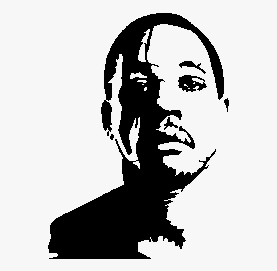 Sticker Joey Starr, Transparent Clipart