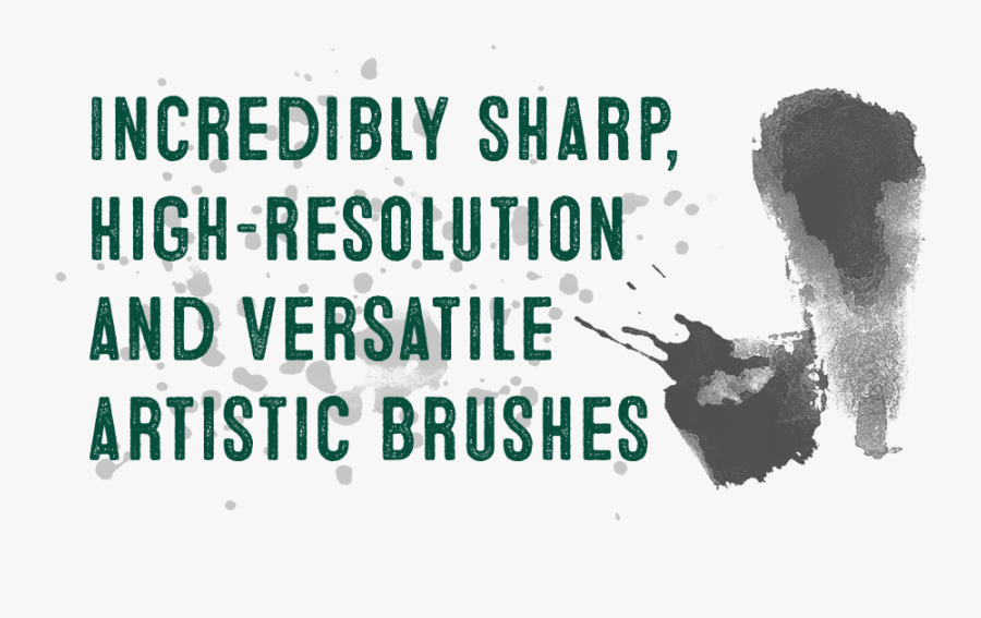 Monster Creative Font Bundle - Volledige Vergunning, Transparent Clipart