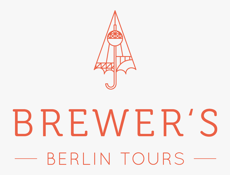 Transparent Berlin Wall Clipart - Brewer's Berlin Tours, Transparent Clipart