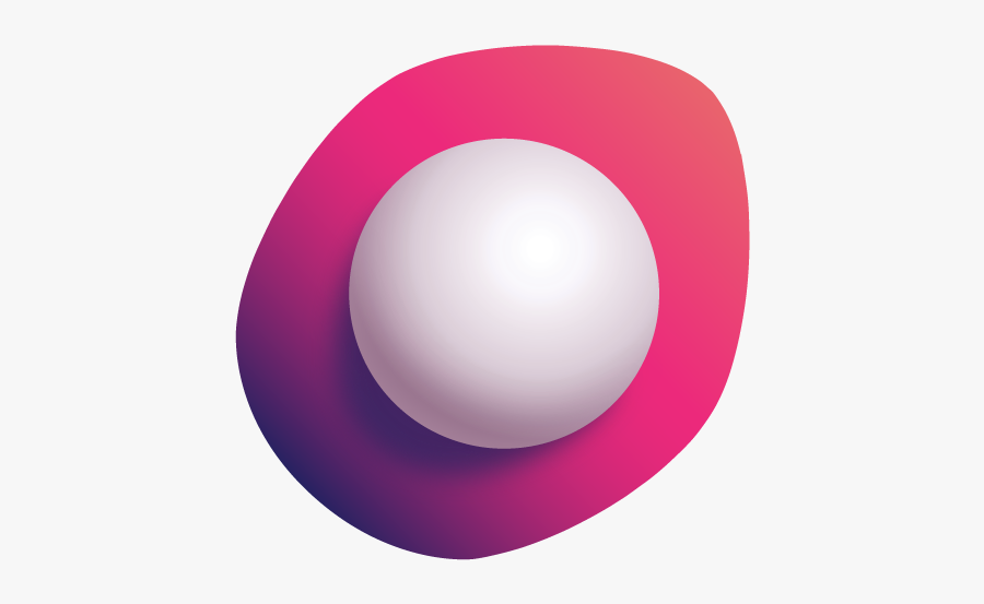 Circle, Transparent Clipart