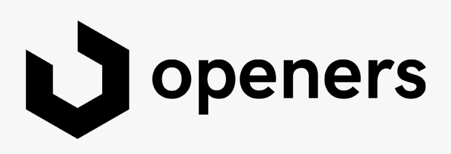 Openers - Sequence Logo, Transparent Clipart