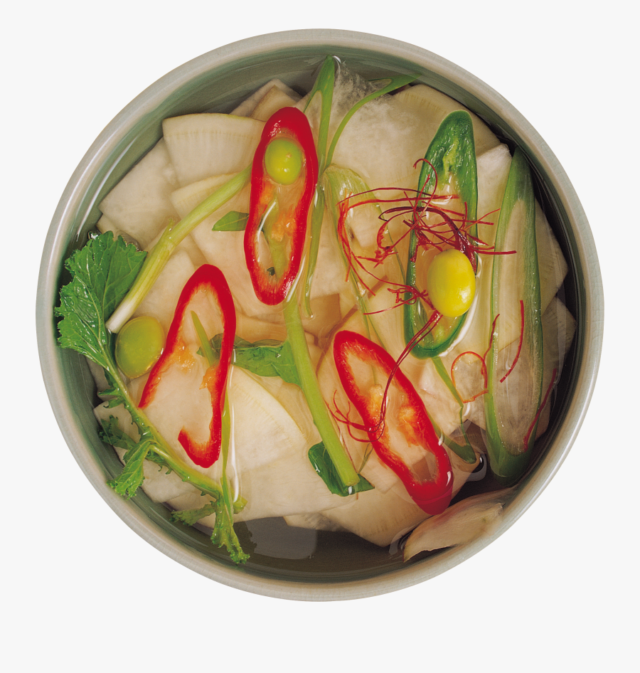 Soup Png - Nộm, Transparent Clipart