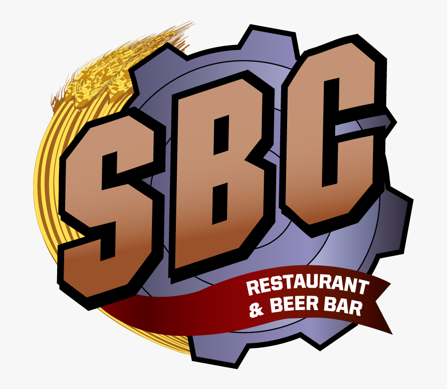 Sbc Restaurant Beer Bar - Sbc Restaurant Milford Ct, Transparent Clipart
