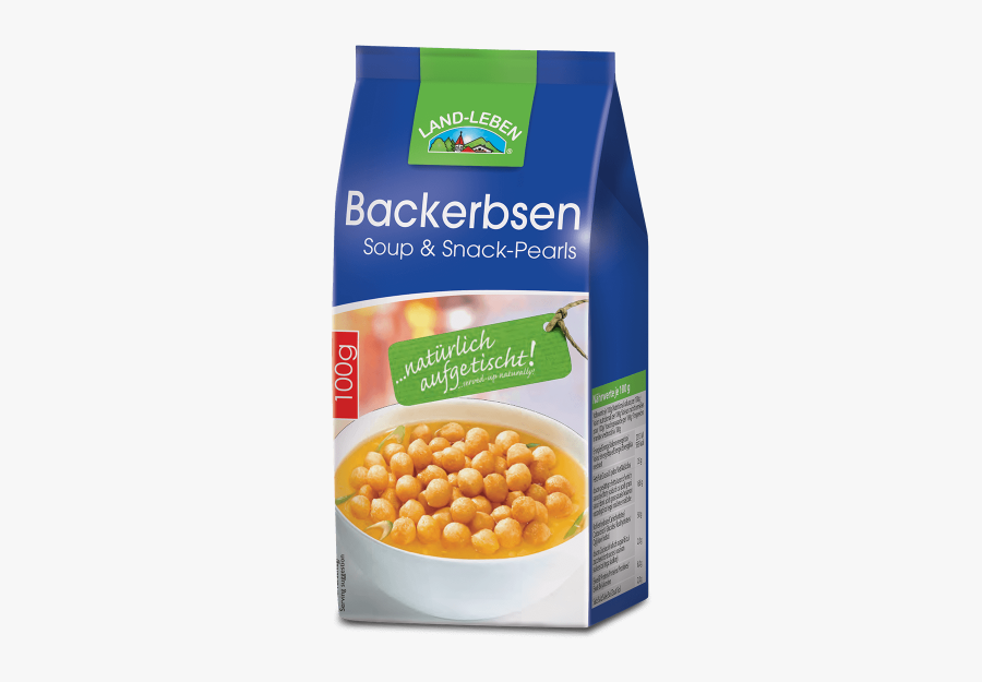 Land Leben Backerbsen 400, Transparent Clipart