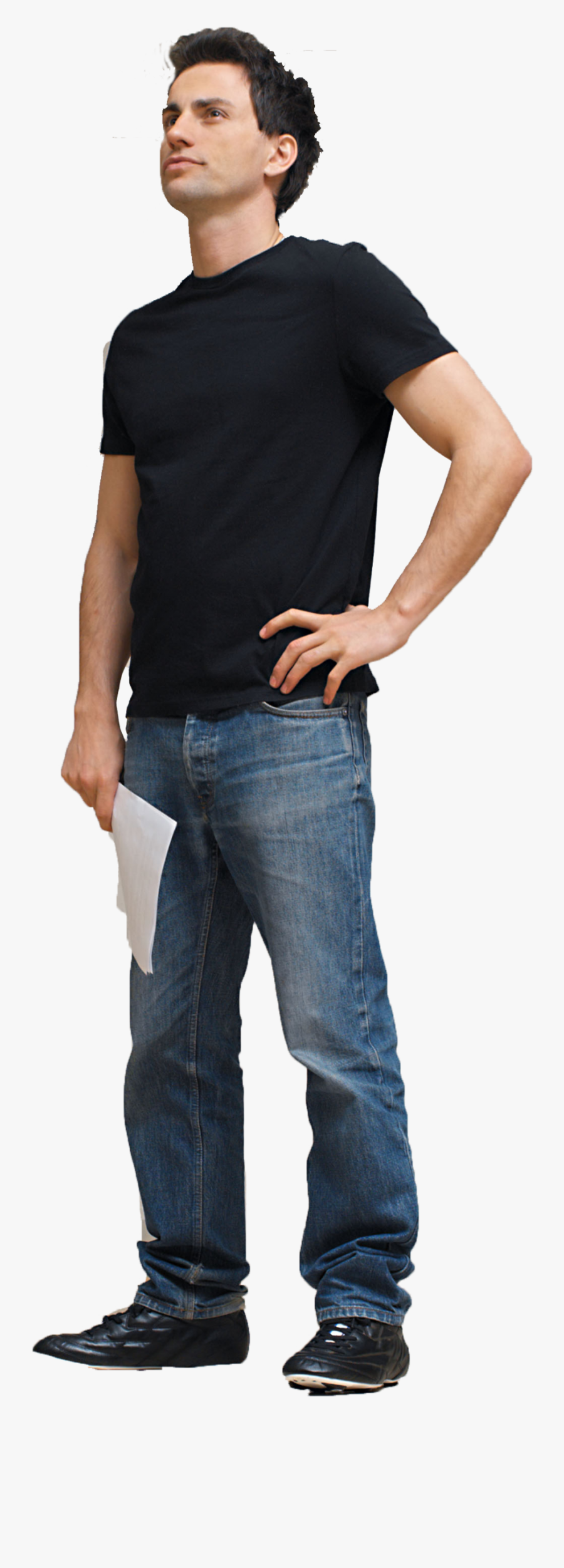 Guy Png, Transparent Clipart