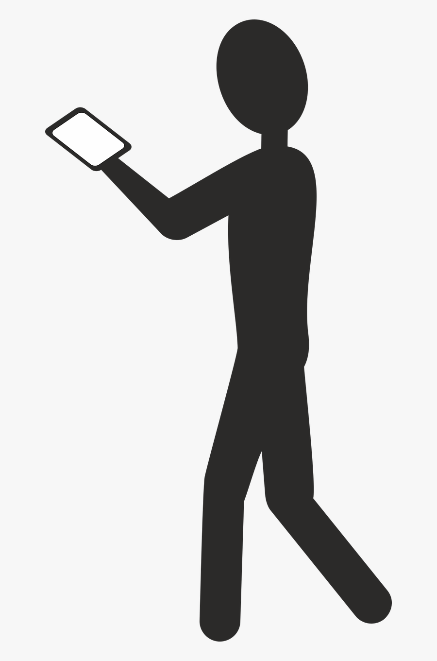 Standing, Transparent Clipart