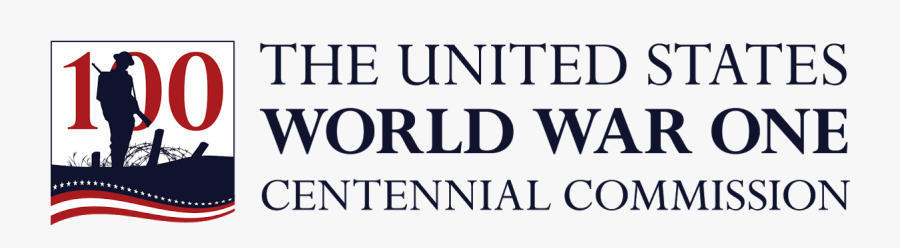 World War 1 Commission Logo, Transparent Clipart