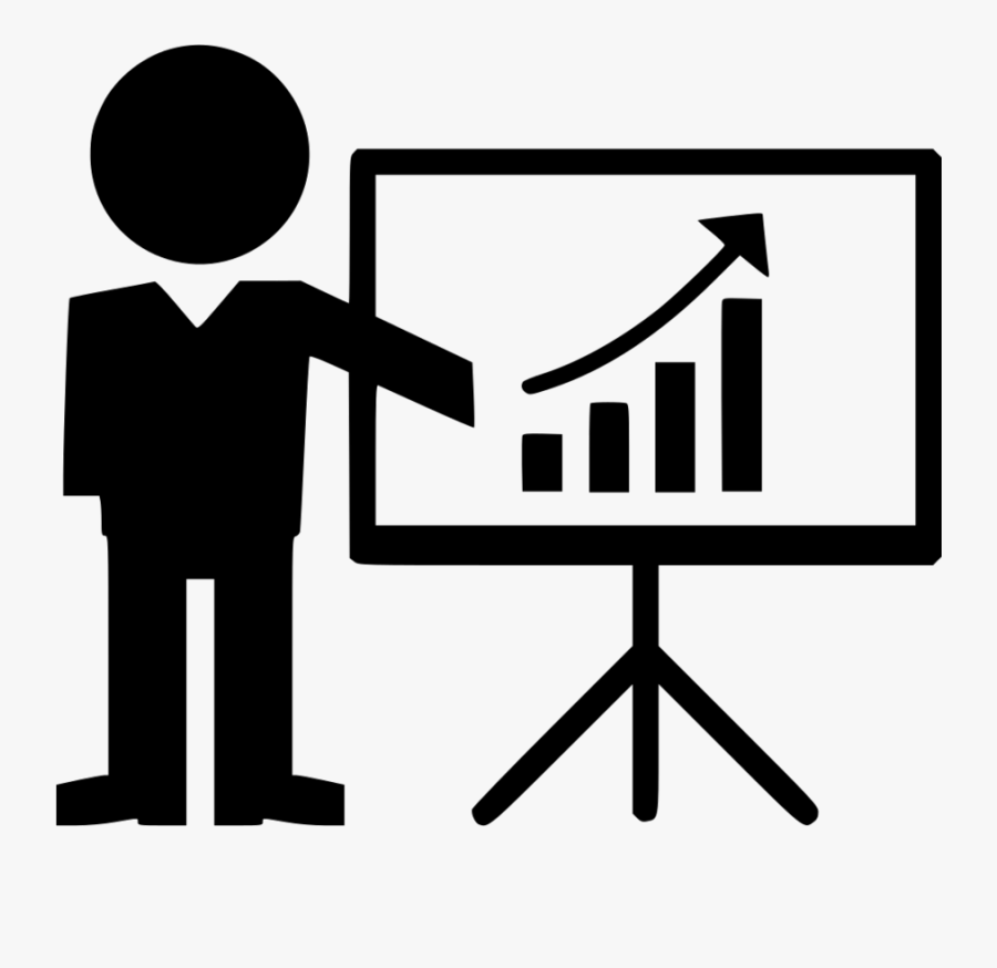 Icono Instructor Clipart Teacher Computer Icons Instructor-led - Lecture Icon Png, Transparent Clipart