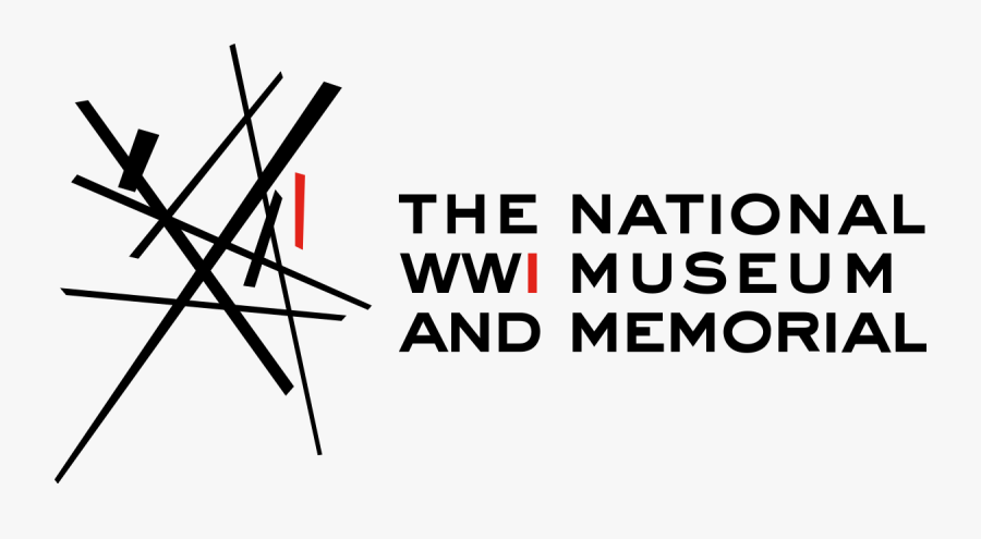 National World War I Museum And Memorial - National World War I Museum, Transparent Clipart