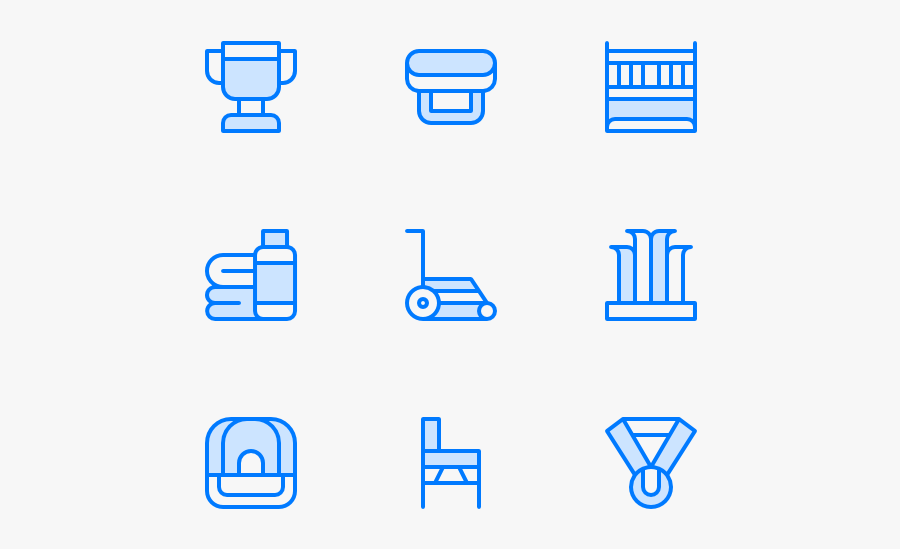 Lawn Tennis, Transparent Clipart