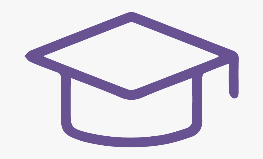 Education Vector Sign, Transparent Clipart