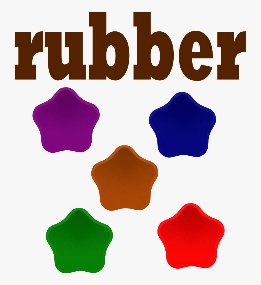 Sunken Rubber Filter - Clip Art, Transparent Clipart