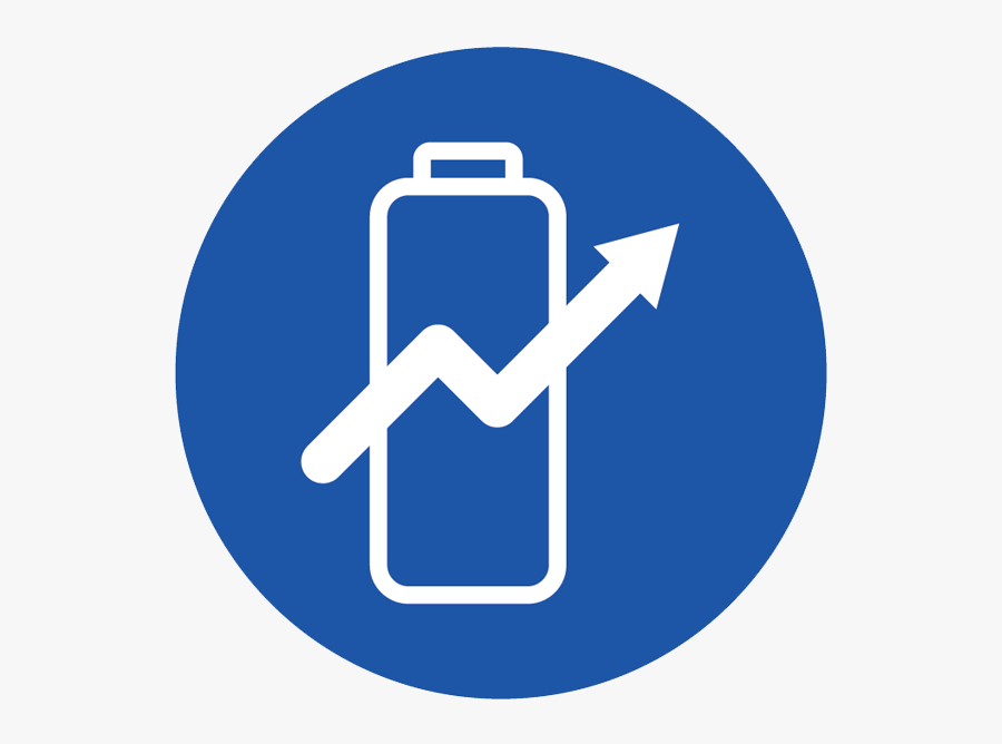 Long Lifespan Water Filter Lasts Up To 1 Year - Icon, Transparent Clipart