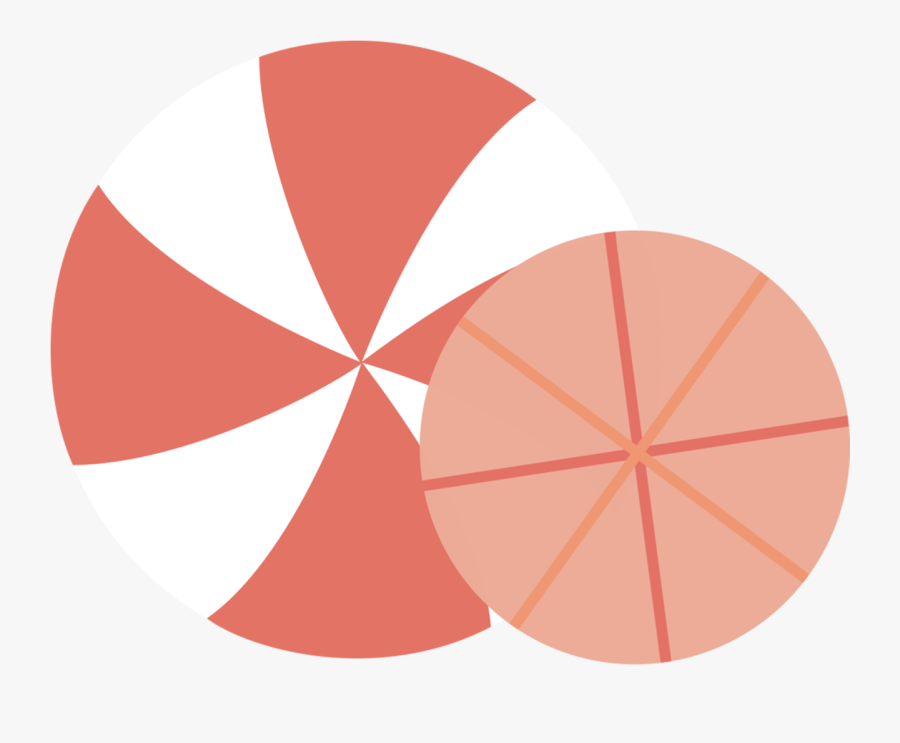 Mint And Peach Transparent Png Clipart - My Little Pony Equestria Girls Cutie Mark, Transparent Clipart