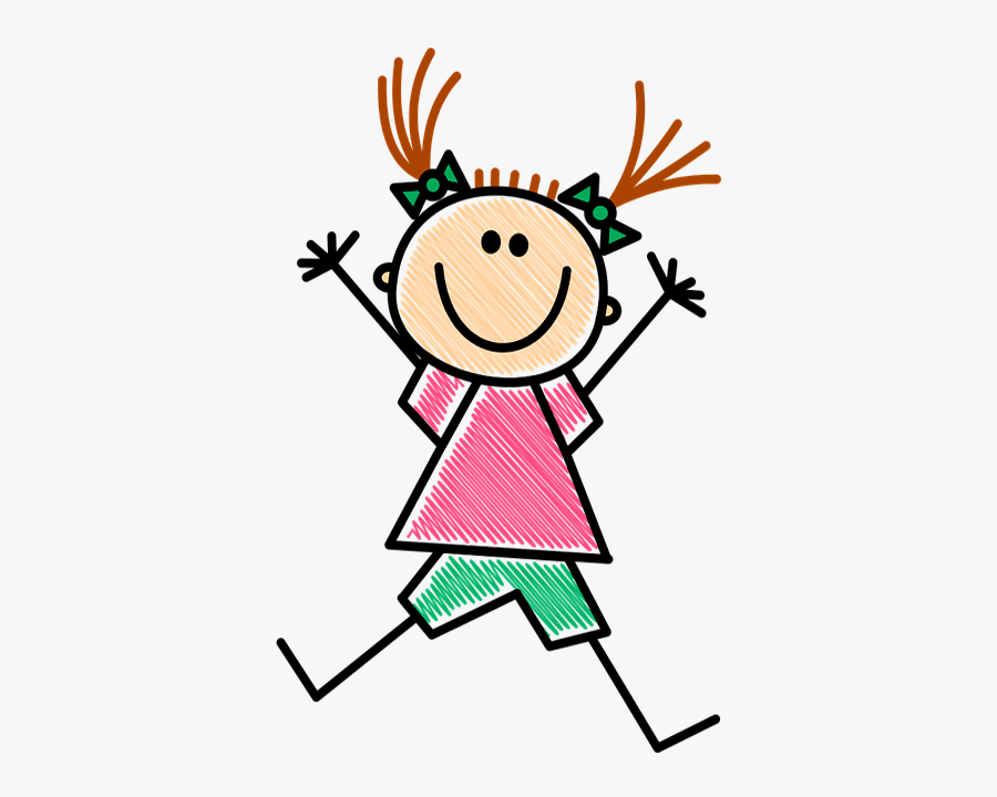 Png Kids Transparent - Kids Png, Transparent Clipart