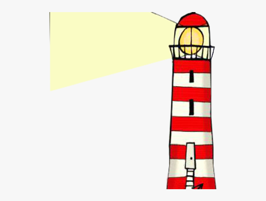 Transparent Fourth Sunday Of Advent Clipart - Lighthouse, Transparent Clipart