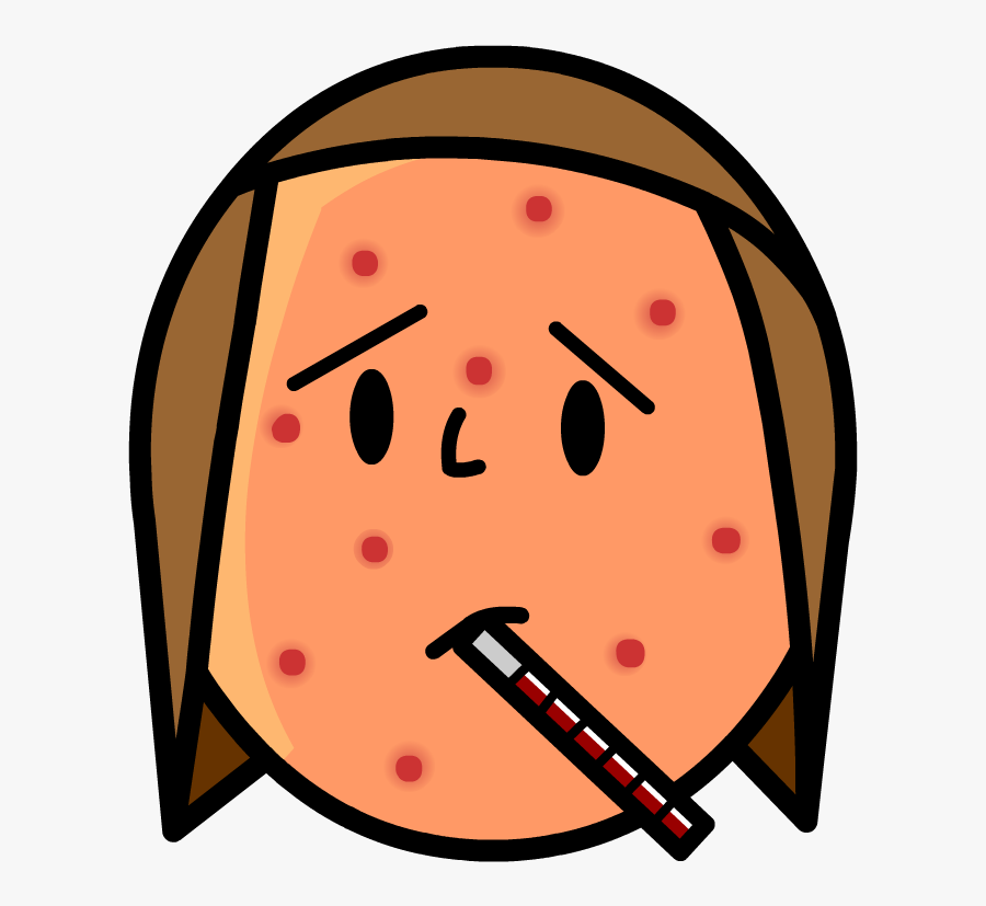 Chicken Pox Clipart , Free Transparent Clipart - ClipartKey