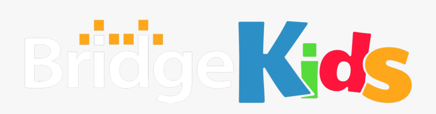 Bridge Kids - Graphic Design, Transparent Clipart