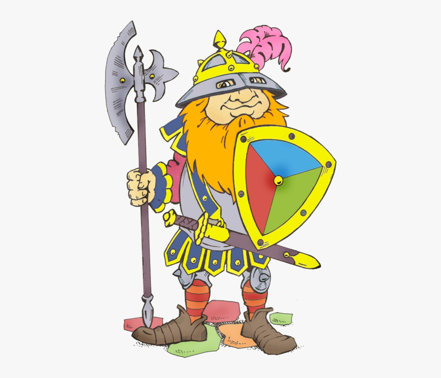 Гномы Картинки Clipart , Png Download - Гномы Картинки, Transparent Clipart