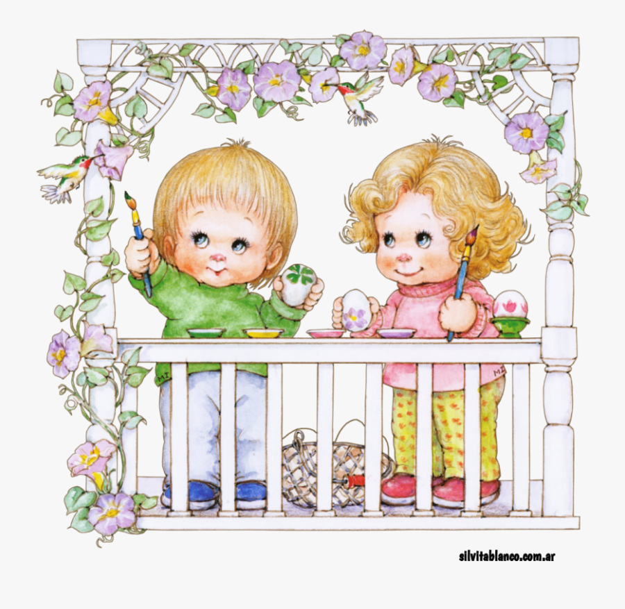 Nativity Clipart 4th Sunday Advent - Derecho Ala Prioridad De Los Niños, Transparent Clipart