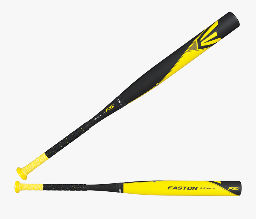 Transparent Softball Girly - Easton Bats Png, Transparent Clipart
