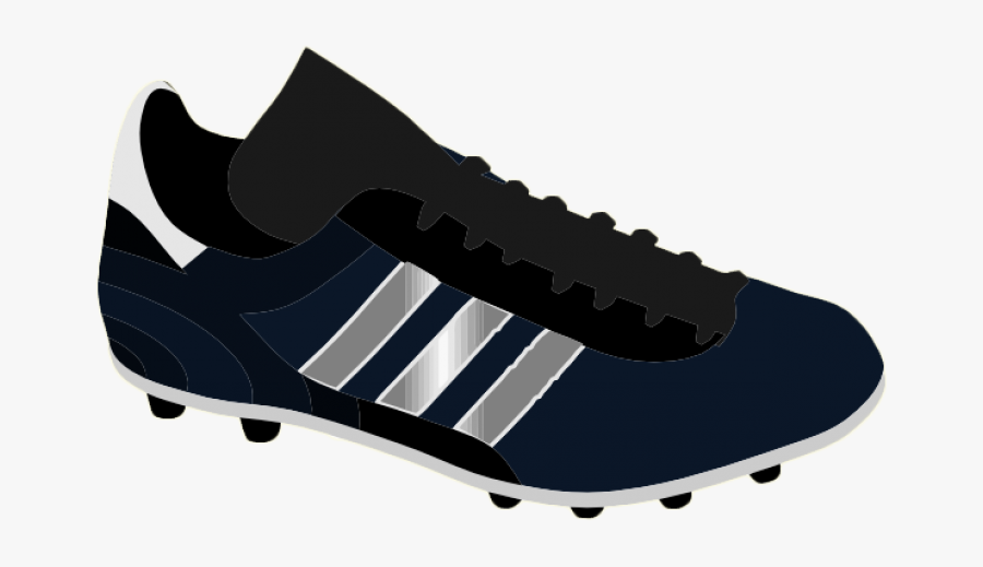 Permalink To Soccer Cleats Clipart - Soccer Cleats Clipart, Transparent Clipart