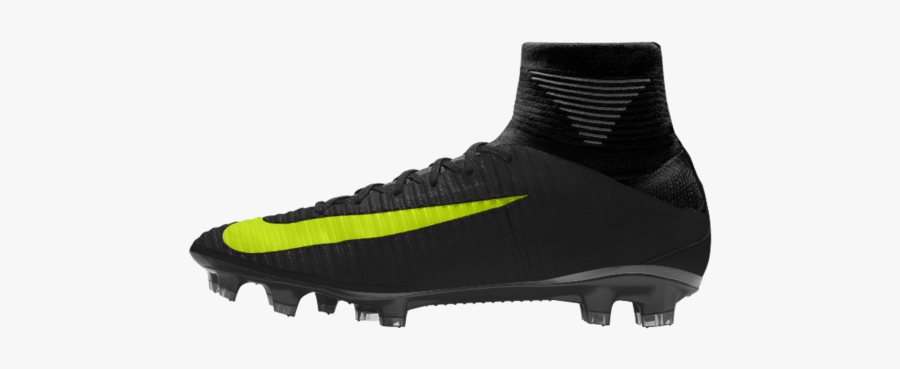 nike mercurial 18