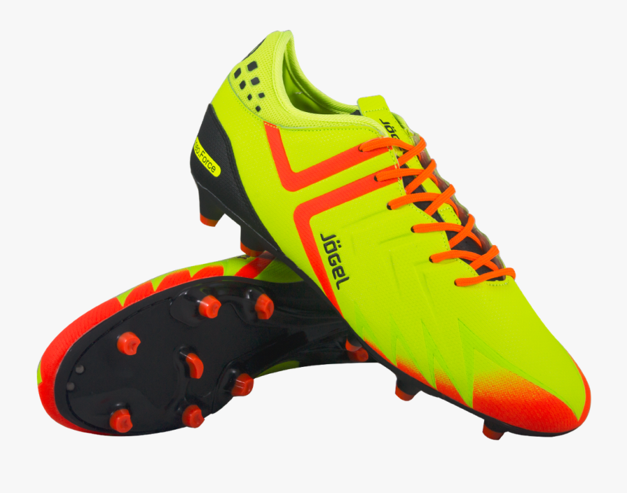 Football Boots Png - Бутсы Футбольнве, Transparent Clipart