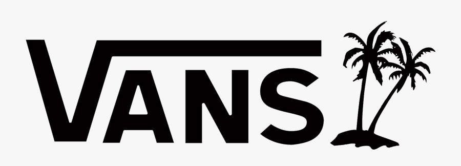 Vans Transparent Logo - Vans Old Skool Original, Transparent Clipart