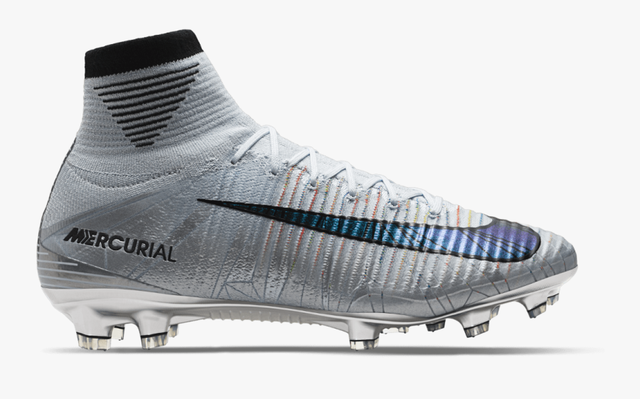 Football Boots Png - Best Nike Soccer Cleats 2018, Transparent Clipart