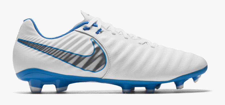 Football Boots Png - Nike Tiempo 7 Academy, Transparent Clipart