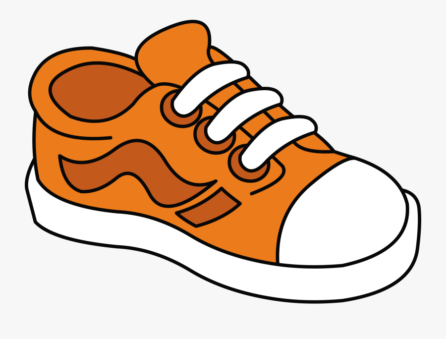 Tenis Color Pinterest - Shoe Clipart Png, Transparent Clipart